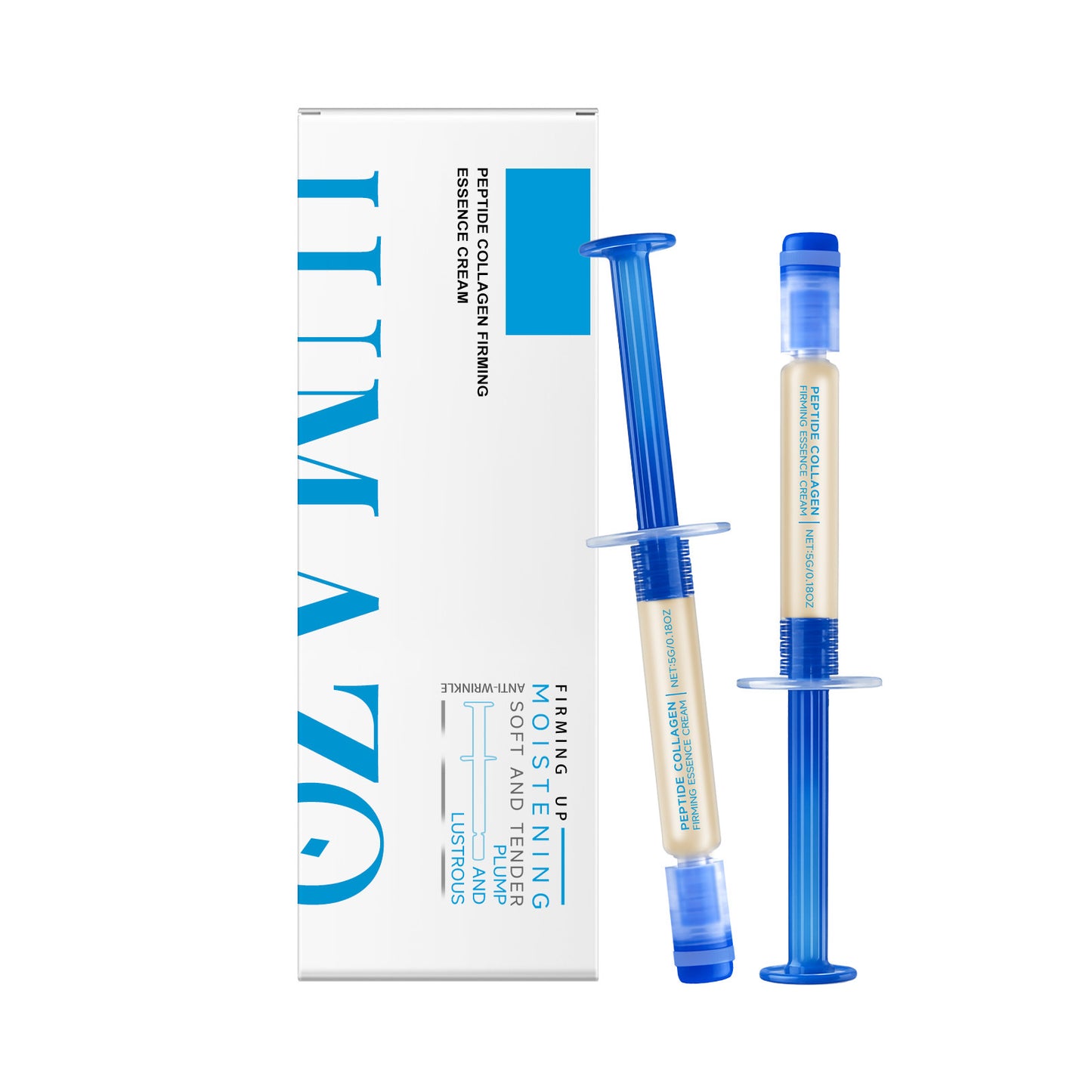 🏆Flash Sale⚡Micro-Molecular Collagen Anti-Wrinkle Lotion-ABB8
