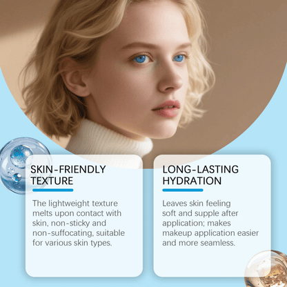 🏆Flash Sale⚡Micro-Molecular Collagen Anti-Wrinkle Lotion-ABB8