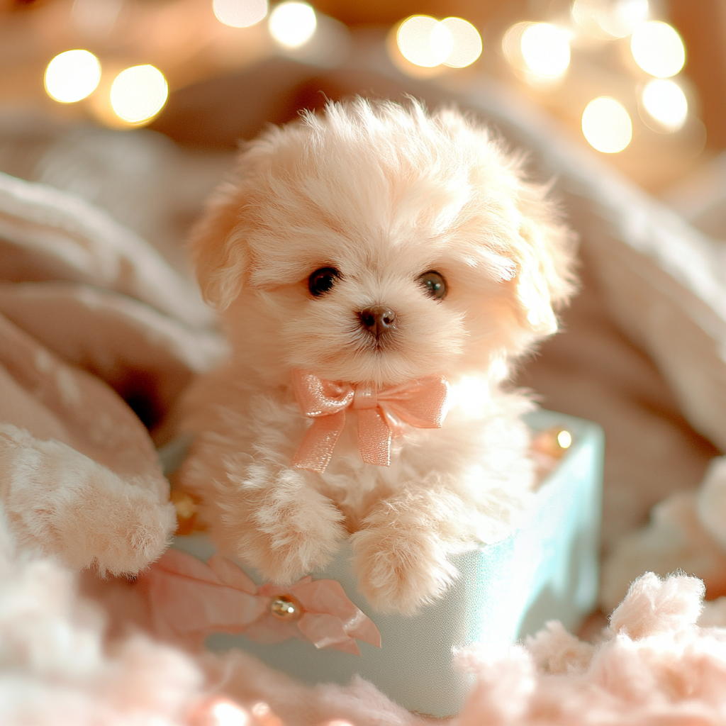 🎄 Christmas Special Offer- 50%OFF🎁Nicco-My Realistic Robot Puppy-ZZQ