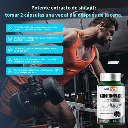 𝑺𝐨𝐥𝐚𝐫𝐲𝐫𝐚® 𝐂𝐚́𝐩𝐬𝐮𝐥𝐚𝐬 𝐝𝐞 𝐑𝐞𝐧𝐝𝐢𝐦𝐢𝐞𝐧𝐭𝐨 𝐆𝐨𝐥𝐝 — 𝐑𝐞𝐜𝐮𝐩𝐞𝐫𝐚 𝐭𝐮 𝐥𝐢𝐝𝐞𝐫𝐚𝐳𝐠𝐨: 𝐫𝐞𝐜𝐮𝐩𝐞𝐫𝐚 𝐭𝐮 𝐞𝐬𝐭𝐚𝐝𝐨 𝐲 𝐜𝐨𝐧𝐟𝐢𝐚𝐧𝐳𝐚 𝐞𝐧 𝟑𝟎 𝐝𝐢́𝐚𝐬--𝐏𝐨𝐭𝐞𝐧𝐜𝐢𝐚𝐝𝐨𝐫 𝐍𝐚𝐭𝐮𝐫𝐚𝐥 𝐝𝐞 𝐓𝐚𝐦𝐚𝐧̃𝐨 𝐲 𝐑𝐞𝐬𝐢𝐬𝐭𝐞𝐧𝐜𝐢𝐚 𝐩𝐚𝐫𝐚 𝐇𝐨𝐦𝐛𝐫𝐞𝐬-A926
