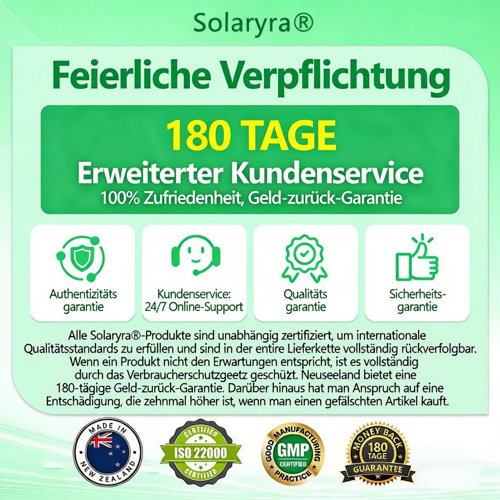 Offizieller Shop | Solaryra 12-IN-1 Moringa * Berberin * NAD+ Fortschrittliches Nano-Mikronadelpflaster (Palmenöl, 7-Tage-Palmenöl) Gegen Übergewicht, schlaffe Haut, Diabetes, Schlafapnoe und Gelen975854551454731kprobleme🎃-XA