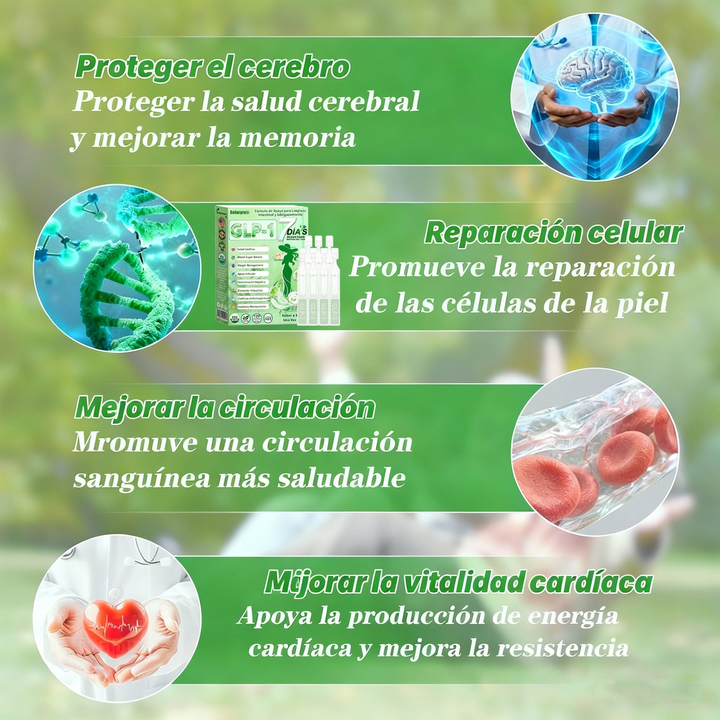 Solaryra® 𝑮𝑳𝑷-1 𝑮𝒖𝒕 𝑪𝒍𝒆𝒂𝒏𝒔𝒆 𝒂𝒏𝒅 𝑺𝒍𝒊𝒎 𝑺𝒖𝒑𝒑𝒐𝒓𝒕 𝑭𝒐𝒓𝒎𝒖𝒍𝒂 (𝐎𝐧𝐜𝐞 𝐚 𝐝𝐚𝐲, 𝐫𝐞𝐬𝐮𝐥𝐭𝐬 𝐢𝐧 𝟕 𝐝𝐚𝐲𝐬) 𝑾𝒊𝒕𝒉 10 𝑩𝒊𝒍𝒍𝒊𝒐𝒏 𝑪𝑭𝑼 𝑨𝒄𝒕𝒊𝒗𝒆 𝑷𝒓𝒐𝒃𝒊𝒐𝒕𝒊𝒄𝒔, 𝑺𝒖𝒑𝒑𝒐𝒓𝒕𝒔 𝒘𝒆𝒊𝒈𝒉𝒕 𝒎𝒂𝒏𝒂𝒈𝒆𝒎𝒆𝒏𝒕, 𝒉𝒆𝒂𝒓𝒕 𝒉𝒆𝒂𝒍𝒕𝒉, 𝒅𝒊𝒂𝒃𝒆𝒕𝒆𝒔, 𝒈𝒖𝒕 & 𝒘𝒐𝒎𝒆𝒏'𝒔 𝒉𝒆𝒂𝒍𝒕𝒉, 𝒇𝒊𝒓𝒎𝒊𝒏𝒈 𝒔𝒌𝒊𝒏,𝒘𝒉𝒊𝒍𝒆 𝒔𝒆𝒂𝒔𝒐𝒏𝒂𝒍 𝒊𝒎𝒎𝒖𝒏𝒆 𝒔𝒖𝒑𝒑𝒐𝒓𝒕-XA