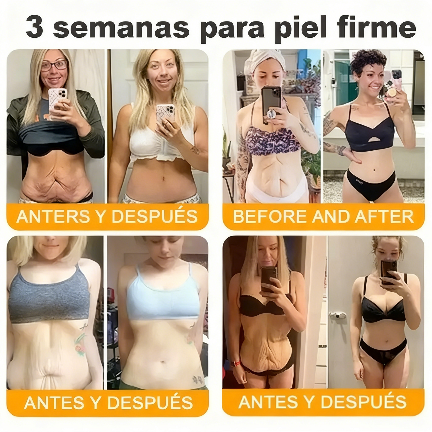 Crema restauradora de la piel con veneno de abeja Cleansing® aprobada por la FDA — 🔥70 % de descuento por tiempo limitado🔥