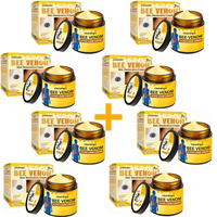 8 Jars (✨Complete cure✨)