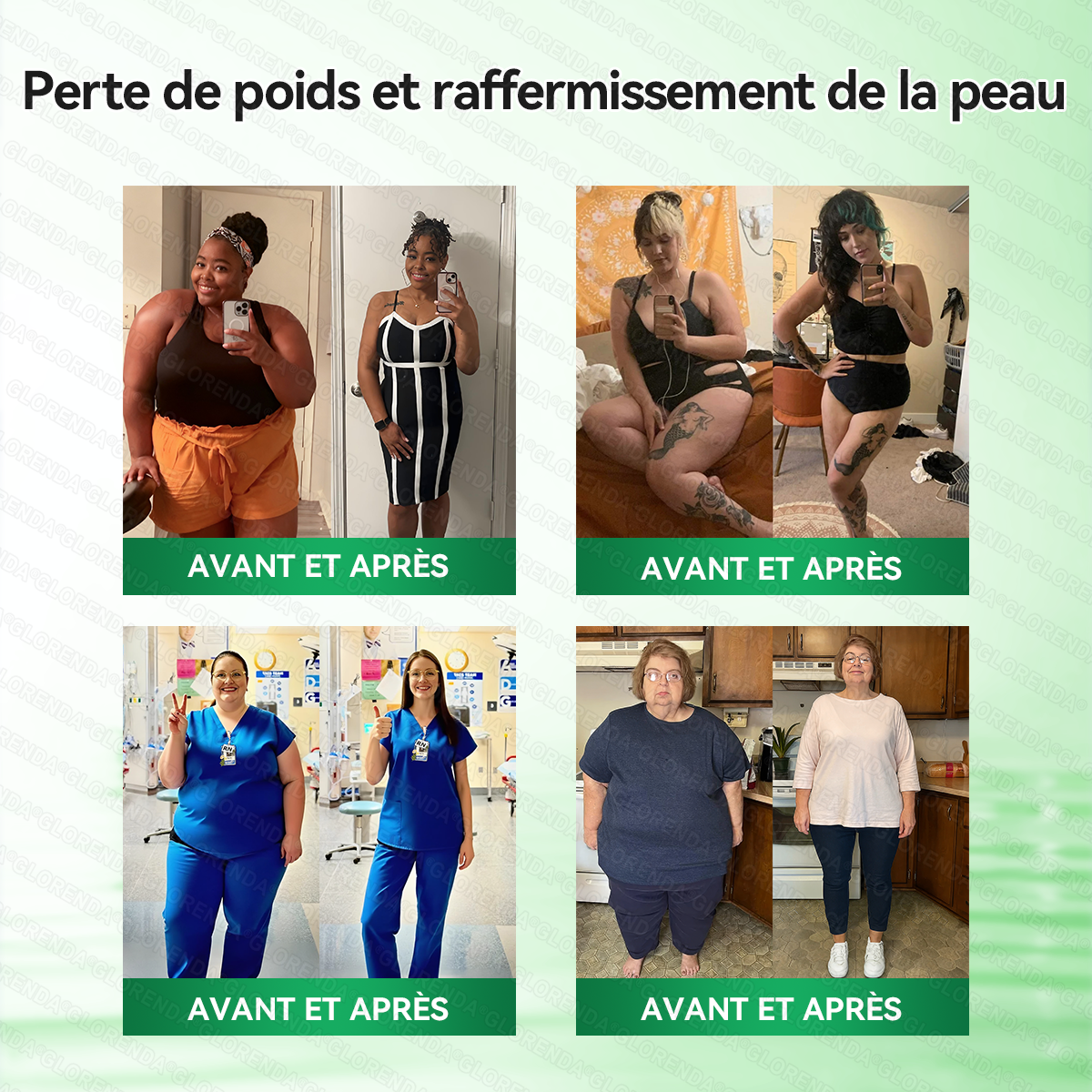 Boutique officielle 📷 Solaryra® Moringa · Berbérine + NAD+ – Patch Microneedle Nano Avancé 10-en-1 (1×/jour, résultats visibles en 7 jours) | Obésité, relâchement cutané, apnée du sommeil, articulations, etc.XA