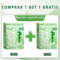 Buy 1 Get 1 Free - Lose up to 20lbs