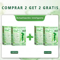 Buy 2 Get 2 Free-Lose up to 40lbs