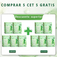 Buy 5 Get 5 Free -Lose up to 90lbs