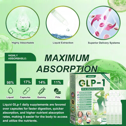 𝑺𝐨𝐥𝐚𝐫𝐲𝐫𝐚® 𝐆𝐋𝐏-𝟏 𝟖-𝒊𝒏-𝟏 𝙁𝙞𝙩 & 𝙑𝙞𝙩𝙖𝙡 𝖮𝗋𝖺𝗅 𝙎𝙤𝙡𝙪𝙩𝙞𝙤𝙣  (𝑱𝒖𝒔𝒕 𝒐𝒏𝒄𝒆 𝒂 𝒅𝒂𝒚, 𝒗𝒊𝒔𝒊𝒃𝒍𝒆 𝒄𝒉𝒂𝒏𝒈𝒆𝒔 𝒊𝒏 𝟕 𝒅𝒂𝒚𝒔) ✅ 𝑭𝒐𝒓 𝒐𝒃𝒆𝒔𝒊𝒕𝒚, 𝒄𝒂𝒓𝒅𝒊𝒐𝒗𝒂𝒔𝒄𝒖𝒍𝒂𝒓 𝒉𝒆𝒂𝒍𝒕𝒉, 𝒅𝒊𝒂𝒃𝒆𝒕𝒆𝒔, 𝒔𝒍𝒆𝒆𝒑 𝒂𝒑𝒏𝒆𝒂, 𝒈𝒖𝒕 𝒉𝒆𝒂𝒍𝒕𝒉, 𝒋𝒐𝒊𝒏𝒕 𝒊𝒔𝒔𝒖𝒆𝒔, 𝒂𝒏𝒅 𝒎𝒐𝒓𝒆-A926 yy