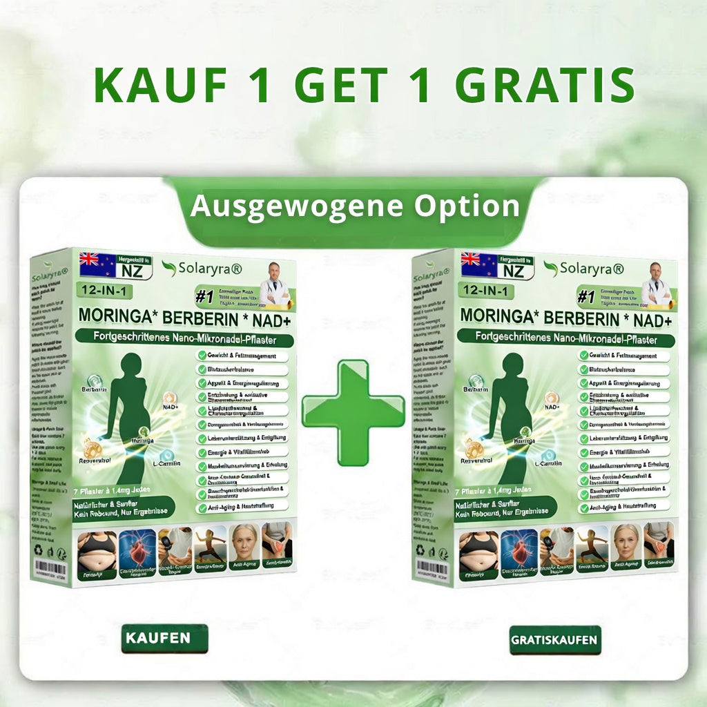 ✅2 Packungen - Verlieren Sie bis zu 20 Pfund.
