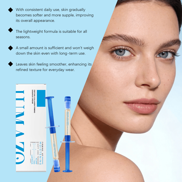🏆Flash Sale⚡Micro-Molecular Collagen Anti-Wrinkle Lotion-ABB8
