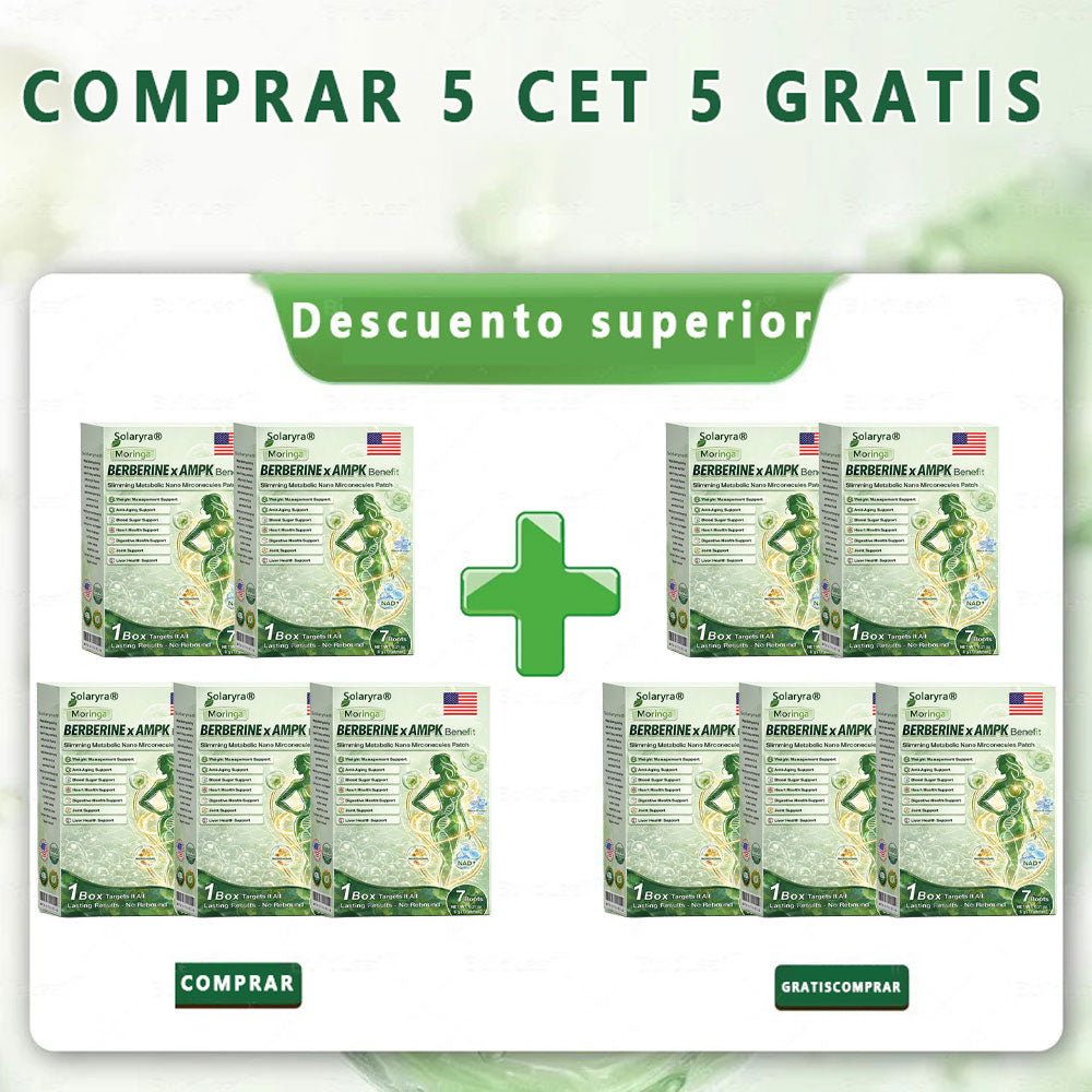 🎁10 cajas - Pierde hasta 120 libras.