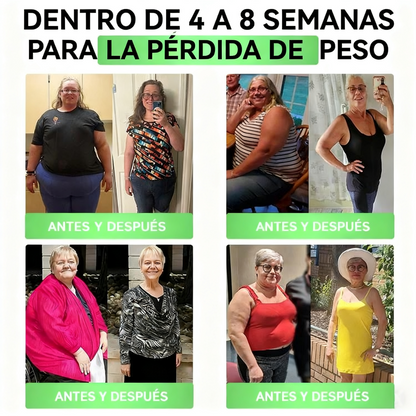 Solaryra® GLP-1 20 en 1 Suplemento Adelgazante (Resultados Visibles en 7 Días) ayuda a mejorar la obesidad, la salud cardiovascular, la diabetes, la salud intestinal, los problemas articulares, una piel más firme y un aumento de energía.-XA