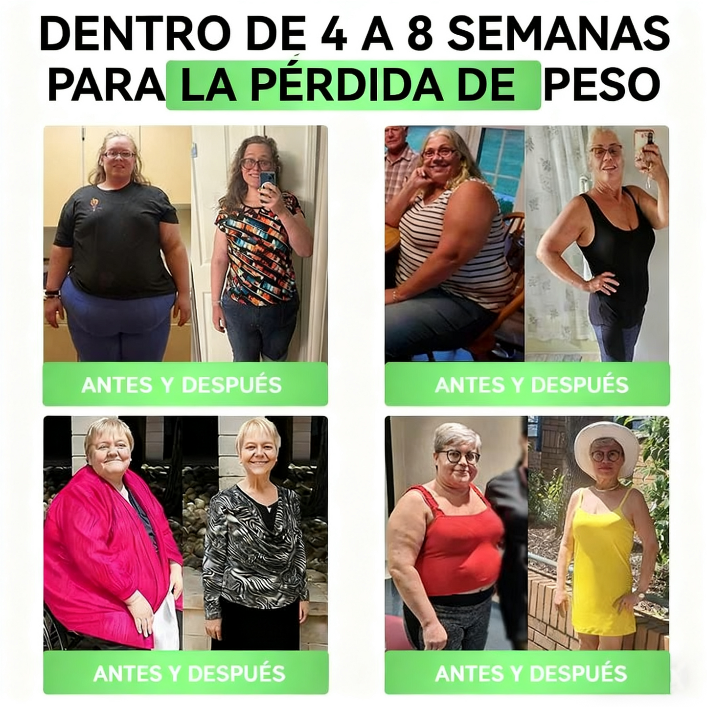 Solaryra® GLP-1 7-Day Intestinal Cleansing and Slimming Oral Liquid contiene 600 mil millones de probióticos vivos para ayudar con el control de peso, la digestión, el aumento de energía y la salud general. Resultados visibles en 7 días-ABB8