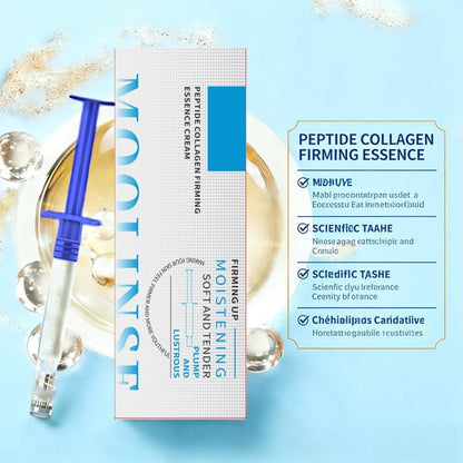 🏆Flash Sale⚡Micro-Molecular Collagen Anti-Wrinkle Lotion-ABB8