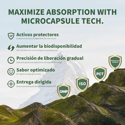 𝑺𝐨𝐥𝐚𝐫𝐲𝐫𝐚® 𝐂𝐚́𝐩𝐬𝐮𝐥𝐚𝐬 𝐝𝐞 𝐑𝐞𝐧𝐝𝐢𝐦𝐢𝐞𝐧𝐭𝐨 𝐆𝐨𝐥𝐝 — 𝐑𝐞𝐜𝐮𝐩𝐞𝐫𝐚 𝐭𝐮 𝐥𝐢𝐝𝐞𝐫𝐚𝐳𝐠𝐨: 𝐫𝐞𝐜𝐮𝐩𝐞𝐫𝐚 𝐭𝐮 𝐞𝐬𝐭𝐚𝐝𝐨 𝐲 𝐜𝐨𝐧𝐟𝐢𝐚𝐧𝐳𝐚 𝐞𝐧 𝟑𝟎 𝐝𝐢́𝐚𝐬--𝐏𝐨𝐭𝐞𝐧𝐜𝐢𝐚𝐝𝐨𝐫 𝐍𝐚𝐭𝐮𝐫𝐚𝐥 𝐝𝐞 𝐓𝐚𝐦𝐚𝐧̃𝐨 𝐲 𝐑𝐞𝐬𝐢𝐬𝐭𝐞𝐧𝐜𝐢𝐚 𝐩𝐚𝐫𝐚 𝐇𝐨𝐦𝐛𝐫𝐞𝐬-A926
