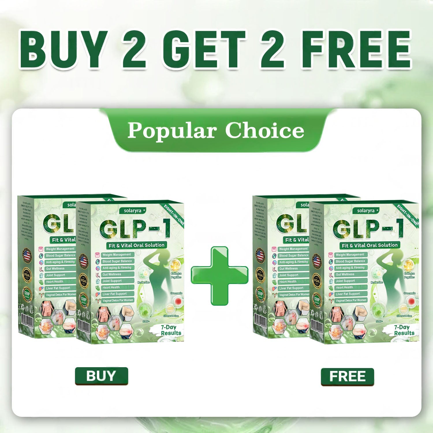 4 boxes - $39.96/Lose up to 40lbs