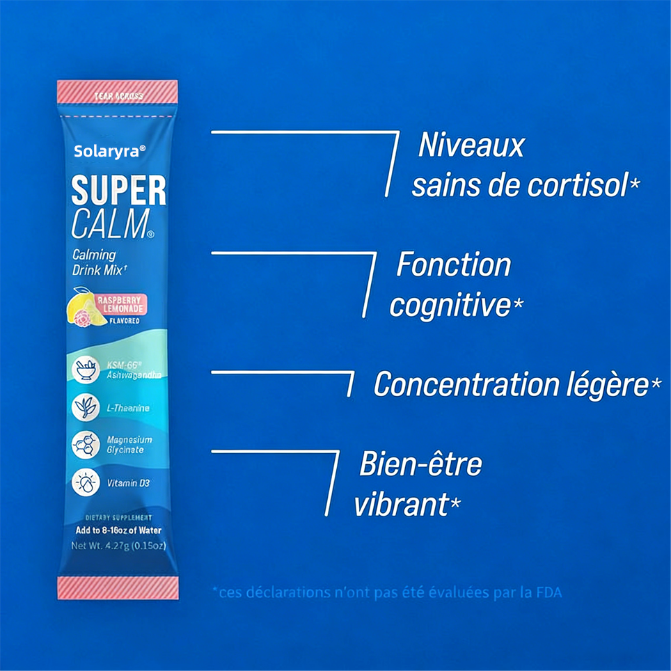 𝑺𝐨𝐥𝐚𝐫𝐲𝐫𝐚® 𝐒𝐮𝐩𝐞𝐫𝐜𝐚𝐥𝐦 𝐂𝐚𝐥𝐦𝐢𝐧𝐠 𝐃𝐫𝐢𝐧𝐤 𝐌𝐢𝐱: 𝐊𝐒𝐌-𝟔𝟔 𝐀𝐬𝐡𝐰𝐚𝐠𝐚𝐧𝐝𝐡𝐚, 𝐕𝐢𝐭𝐚𝐦𝐢𝐧 𝐃𝟑, 𝐌𝐚𝐠𝐧𝐞𝐬𝐢𝐮𝐦 & 𝐋-𝐓𝐡𝐞𝐚𝐧𝐢𝐧𝐞 | 𝐒𝐮𝐩𝐩𝐨𝐫𝐭𝐬 𝐒𝐭𝐫𝐞𝐬𝐬 𝐑𝐞𝐥𝐢𝐞𝐟, 𝐌𝐨𝐨𝐝, 𝐒𝐥𝐞𝐞𝐩 & 𝐂𝐨𝐫𝐭𝐢𝐬𝐨𝐥 𝐁𝐚𝐥𝐚𝐧𝐜𝐞 (𝟐𝟎 𝐒𝐞𝐫𝐯𝐢𝐧𝐠𝐬)-TJY