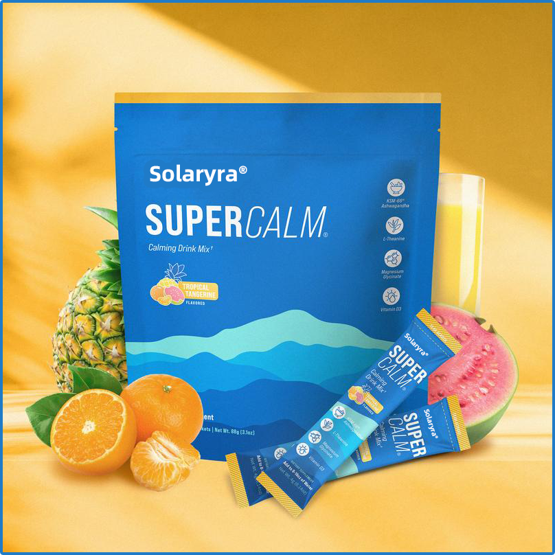 𝑺𝐨𝐥𝐚𝐫𝐲𝐫𝐚® 𝐒𝐮𝐩𝐞𝐫𝐜𝐚𝐥𝐦 𝐂𝐚𝐥𝐦𝐢𝐧𝐠 𝐃𝐫𝐢𝐧𝐤 𝐌𝐢𝐱: 𝐊𝐒𝐌-𝟔𝟔 𝐀𝐬𝐡𝐰𝐚𝐠𝐚𝐧𝐝𝐡𝐚, 𝐕𝐢𝐭𝐚𝐦𝐢𝐧 𝐃𝟑, 𝐌𝐚𝐠𝐧𝐞𝐬𝐢𝐮𝐦 & 𝐋-𝐓𝐡𝐞𝐚𝐧𝐢𝐧𝐞 | 𝐒𝐮𝐩𝐩𝐨𝐫𝐭𝐬 𝐒𝐭𝐫𝐞𝐬𝐬 𝐑𝐞𝐥𝐢𝐞𝐟, 𝐌𝐨𝐨𝐝, 𝐒𝐥𝐞𝐞𝐩 & 𝐂𝐨𝐫𝐭𝐢𝐬𝐨𝐥 𝐁𝐚𝐥𝐚𝐧𝐜𝐞 (𝟐𝟎 𝐒𝐞𝐫𝐯𝐢𝐧𝐠𝐬)-TJY