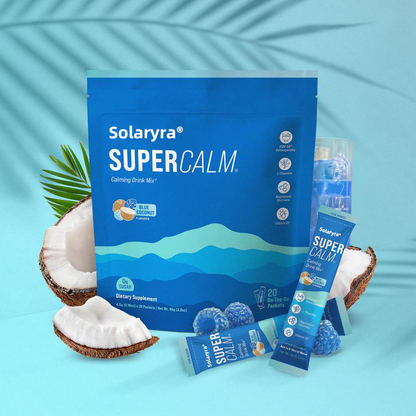 𝑺𝐨𝐥𝐚𝐫𝐲𝐫𝐚® 𝐒𝐮𝐩𝐞𝐫𝐜𝐚𝐥𝐦 𝐂𝐚𝐥𝐦𝐢𝐧𝐠 𝐃𝐫𝐢𝐧𝐤 𝐌𝐢𝐱: 𝐊𝐒𝐌-𝟔𝟔 𝐀𝐬𝐡𝐰𝐚𝐠𝐚𝐧𝐝𝐡𝐚, 𝐕𝐢𝐭𝐚𝐦𝐢𝐧 𝐃𝟑, 𝐌𝐚𝐠𝐧𝐞𝐬𝐢𝐮𝐦 & 𝐋-𝐓𝐡𝐞𝐚𝐧𝐢𝐧𝐞 | 𝐒𝐮𝐩𝐩𝐨𝐫𝐭𝐬 𝐒𝐭𝐫𝐞𝐬𝐬 𝐑𝐞𝐥𝐢𝐞𝐟, 𝐌𝐨𝐨𝐝, 𝐒𝐥𝐞𝐞𝐩 & 𝐂𝐨𝐫𝐭𝐢𝐬𝐨𝐥 𝐁𝐚𝐥𝐚𝐧𝐜𝐞 (𝟐𝟎 𝐒𝐞𝐫𝐯𝐢𝐧𝐠𝐬)-TJY