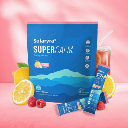 𝑺𝐨𝐥𝐚𝐫𝐲𝐫𝐚® 𝐒𝐮𝐩𝐞𝐫𝐜𝐚𝐥𝐦 𝐂𝐚𝐥𝐦𝐢𝐧𝐠 𝐃𝐫𝐢𝐧𝐤 𝐌𝐢𝐱: 𝐊𝐒𝐌-𝟔𝟔 𝐀𝐬𝐡𝐰𝐚𝐠𝐚𝐧𝐝𝐡𝐚, 𝐕𝐢𝐭𝐚𝐦𝐢𝐧 𝐃𝟑, 𝐌𝐚𝐠𝐧𝐞𝐬𝐢𝐮𝐦 & 𝐋-𝐓𝐡𝐞𝐚𝐧𝐢𝐧𝐞 | 𝐒𝐮𝐩𝐩𝐨𝐫𝐭𝐬 𝐒𝐭𝐫𝐞𝐬𝐬 𝐑𝐞𝐥𝐢𝐞𝐟, 𝐌𝐨𝐨𝐝, 𝐒𝐥𝐞𝐞𝐩 & 𝐂𝐨𝐫𝐭𝐢𝐬𝐨𝐥 𝐁𝐚𝐥𝐚𝐧𝐜𝐞 (𝟐𝟎 𝐒𝐞𝐫𝐯𝐢𝐧𝐠𝐬)-TJY