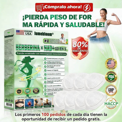 𝑻𝒊𝒆𝒏𝒅𝒂 𝑶𝒇𝒊𝒄𝒊𝒂𝒍|𝑺𝐨𝐥𝐚𝐫𝐲𝐫𝐚® 𝑵𝑨𝑫+ 10-𝒆𝒏-1 𝑨𝒗𝒂𝒏𝒛𝒂𝒅𝒐 𝑵𝒂𝒏𝒐 𝒅𝒆 𝑴𝒊𝒄𝒓𝒐𝒏𝒂𝒍𝒈𝒂 𝑷𝒂𝒓𝒄𝒉𝒆 (𝑺𝒐𝒍𝒐 𝒖𝒏𝒂 𝒗𝒆𝒛 𝒂𝒍 𝒅𝒊́𝒂) 𝑷𝒂𝒓𝒂 𝒍𝒂 𝒐𝒃𝒆𝒔𝒊𝒅𝒂𝒅, 𝑷𝒊𝒆𝒍 𝑭𝒍𝒂𝒄𝒊𝒅𝒂, 𝒅𝒊𝒂𝒃𝒆𝒕𝒆𝒔, 𝒂𝒑𝒏𝒆𝒂 𝒅𝒆𝒍 𝒔𝒖𝒆𝒏̃𝒐, 𝒑𝒓𝒐𝒃𝒍𝒆𝒎𝒂𝒔 𝒂𝒓𝒕𝒊𝒄𝒖𝒍𝒂𝒓𝒆𝒔, 𝒚 𝒎𝒖𝒄𝒉𝒐 𝒎𝒂́𝒔-ABB8-XY