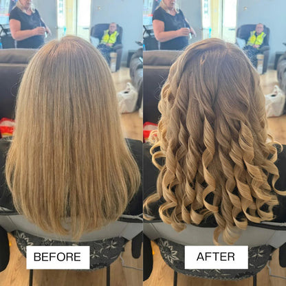 🎁50% DISCOUNT💖Automatic Hair Curler - Fast Styling & All-Day Hold-ABB8