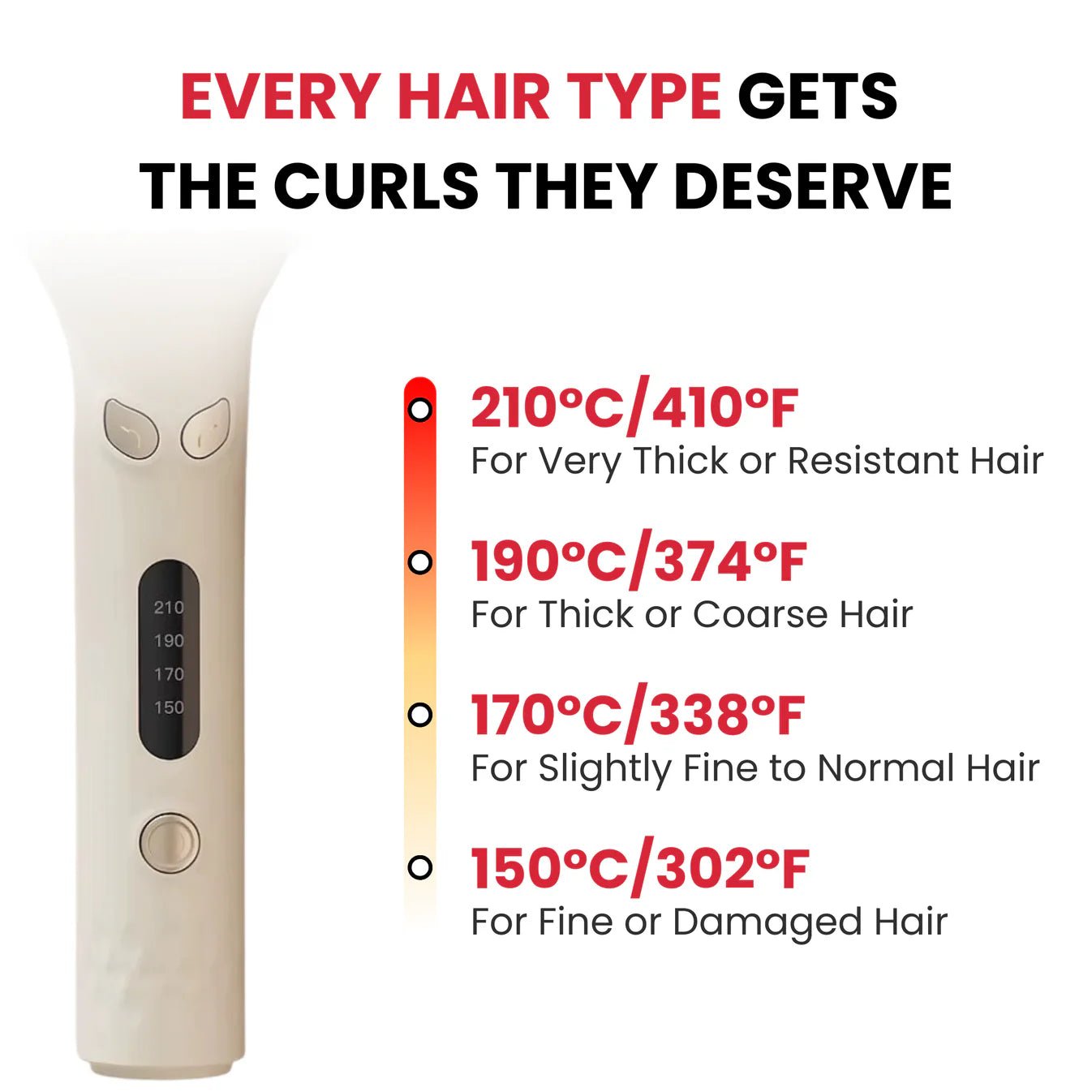 🎁50% DISCOUNT💖Automatic Hair Curler - Fast Styling & All-Day Hold-ABB8