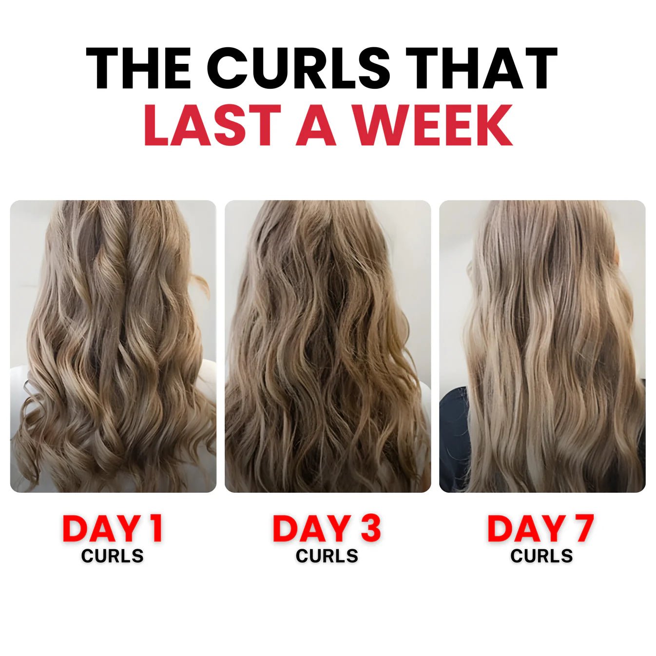 🎁50% DISCOUNT💖Automatic Hair Curler - Fast Styling & All-Day Hold-ABB8
