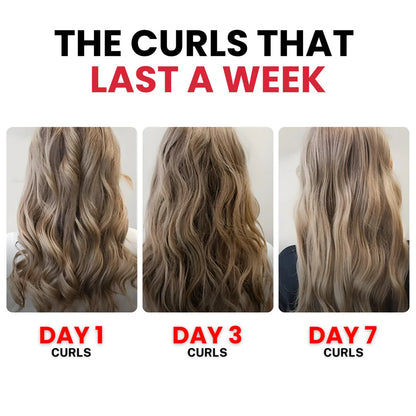 🎁50% DISCOUNT💖Automatic Hair Curler - Fast Styling & All-Day Hold-ABB8