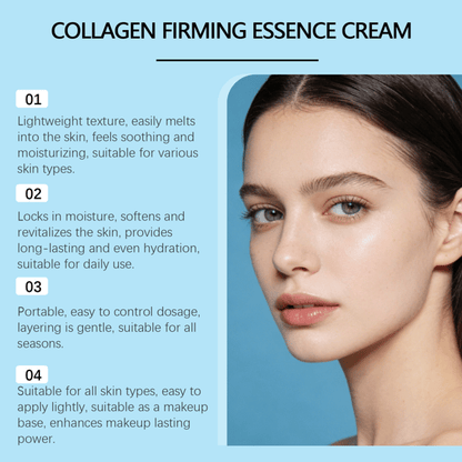 🏆Flash Sale⚡Micro-Molecular Collagen Anti-Wrinkle Lotion-ABB8