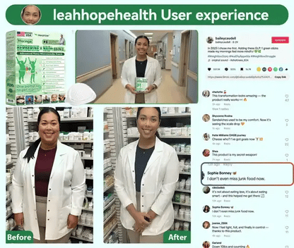 🇺🇸 𝐎𝐟𝐟𝐢𝐜𝐢𝐚𝐥 𝐔𝐒 𝐒𝐭𝐨𝐫𝐞 | 🧑‍⚕️ 🩺 𝑺𝐨𝐥𝐚𝐫𝐲𝐫𝐚® Moringa · Berberina × NAD+ 𝟏0 en 1 Advancedcd Nano Micron Patch - Todos los días, resultados visibles en 2 días-XA
